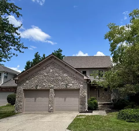 1645 Silver Pheasant Cir, Lexington, KY 40511