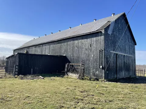 4021 Tyrone Pike, Versailles, KY 40383