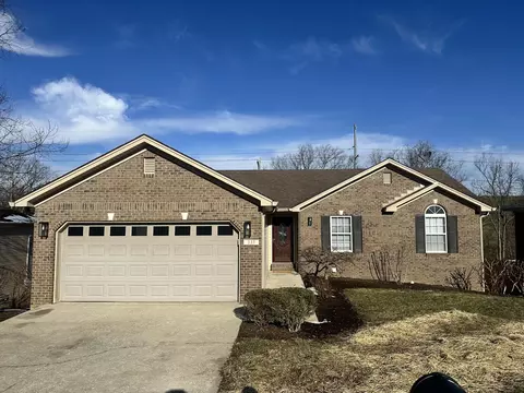 237 Forest Ridge Dr, Frankfort, KY 40601