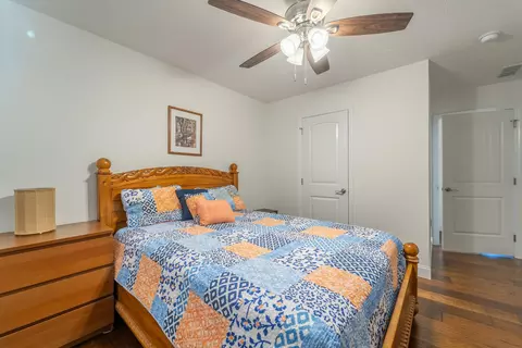 Bedroom - 652 Boulder Ct, Berea, KY 40403 photo 8 of 8