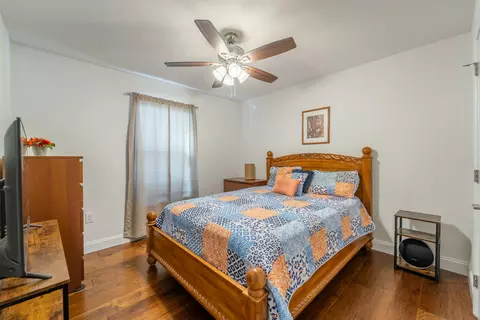 Bedroom - 652 Boulder Ct, Berea, KY 40403 photo 7 of 8