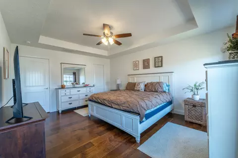 Bedroom - 652 Boulder Ct, Berea, KY 40403 photo 4 of 8