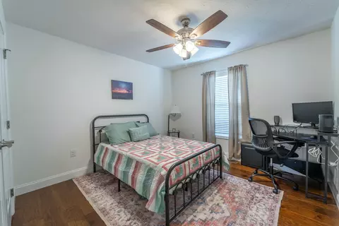 Bedroom - 652 Boulder Ct, Berea, KY 40403 photo 5 of 8