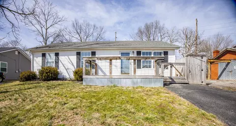 407 Washington St, Paris, KY 40361