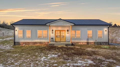1848 Boyers Chapel Rd, Sadieville, KY 40370