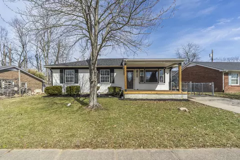 2805 Easthills Dr, Lexington, KY 40517