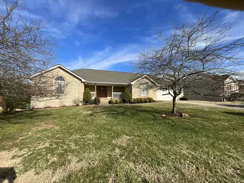547 Whisper Woods Drive Dr, Somerset, KY 42503