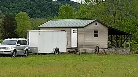 32 Misty River Run Rd, Burkesville, KY 42717