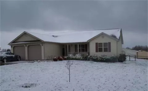 212 Pleasure View Rd, London, KY 40744