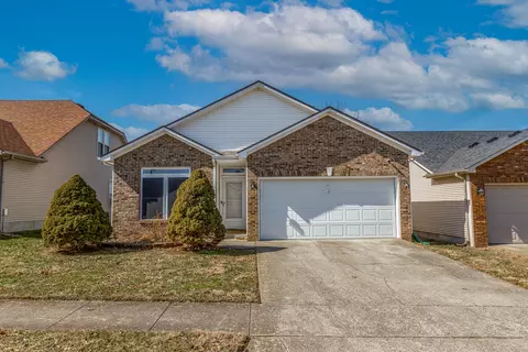 2540 Spring Valley Loop, Lexington, KY 40511