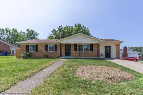 1268 Merman Dr, Lexington, KY 40517