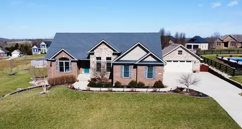 912 Falling Waters Ln, Richmond, KY 40475