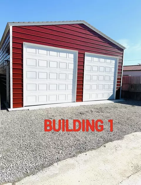 1070 Commercial Dr, Lawrenceburg, KY 40342