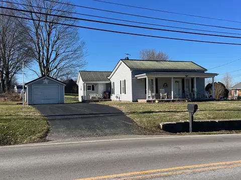 557 Danville St, Lancaster, KY 40444