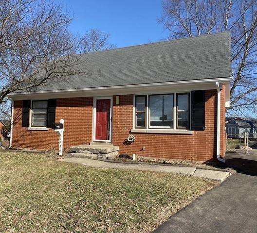 1930 Cherry Ct, Lexington, KY 40505
