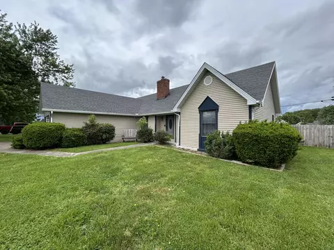 1692 Patterson Branch Rd, Somerset, KY 42503