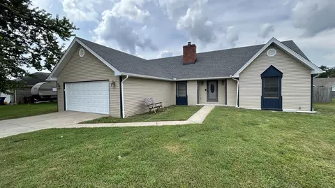 1692 Patterson Branch Rd, Somerset, KY 42503