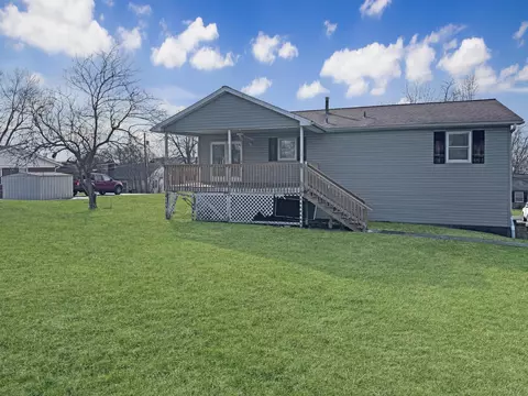 210 Buckner St, Perryville, KY 40468 photo 46