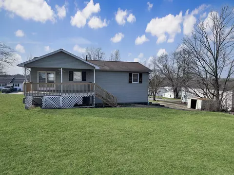 210 Buckner St, Perryville, KY 40468 photo 47