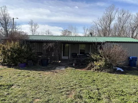 821 Doolin School Rd, Somerset, KY 42503