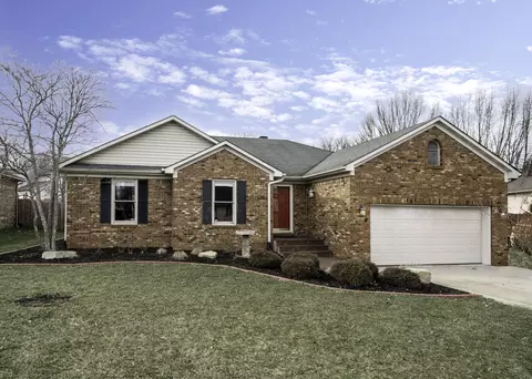 4833 Agape Dr, Lexington, KY 40514