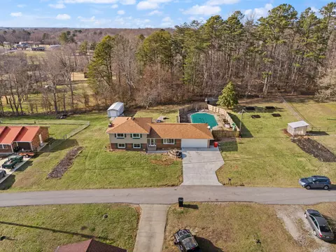 101 Lonnie Miller Rd, Corbin, KY 40701