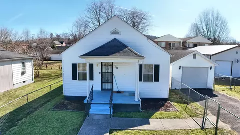 90 Lovell Court Ct, Mount Vernon, KY 40456