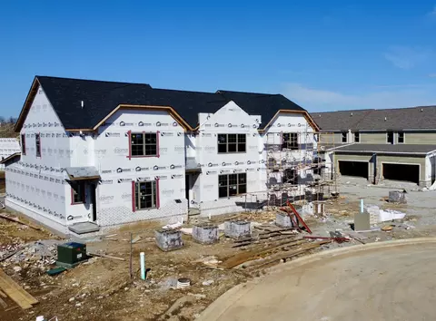 107 Blackberry Ln, Georgetown, KY 40324