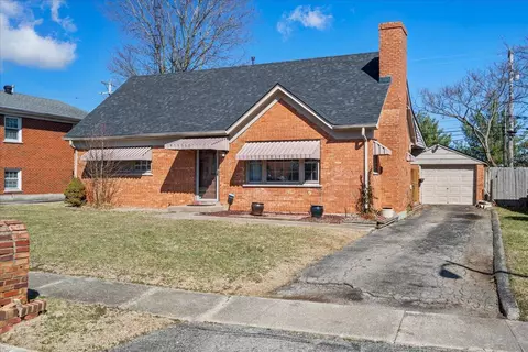 1789 Brewer Dr, Lexington, KY 40505