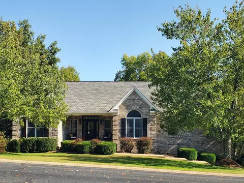 105 Bold Bidder Dr, Georgetown, KY 40324