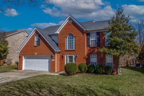 2337 Dogwood Trace Blvd, Lexington, KY 40514