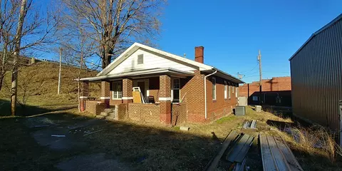 409 Florence Ave, Corbin, KY 40701