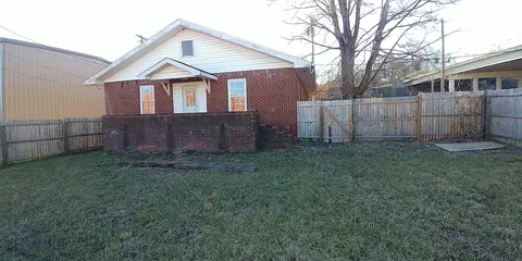 Exterior - 409 Florence Ave, Corbin, KY 40701 photo 5 of 6