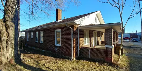 Exterior - 409 Florence Ave, Corbin, KY 40701 photo 6 of 6