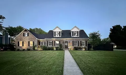 309 Keene-way Dr, Nicholasville, KY 40356