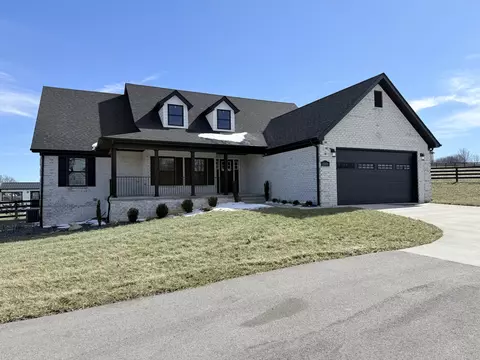 1210 N Richmond Rd, Berea, KY 40403