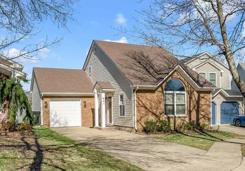641 Declaration Ct, Lexington, KY 40509