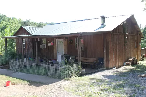 2431 Pine Ridge Rd, Winchester, KY 40391