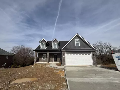 116 Shermans Ln, Richmond, KY 40475