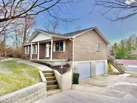 3416 Hillcrest Dr, Erlanger, KY 41018