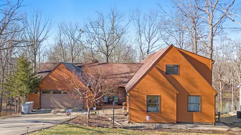 608 Woodduck Ln, Georgetown, KY 40324