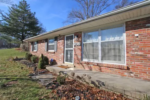 406 College Park Dr, Frankfort, KY 40601