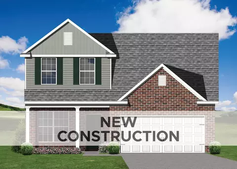 729 Dahlia Dr, Lexington, KY 40511