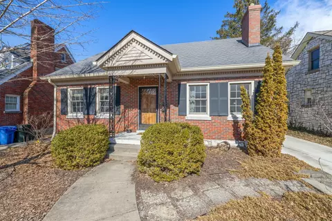 125 Wabash Dr, Lexington, KY 40503