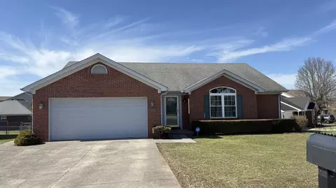 1006 Heathcliff Dr, Richmond, KY 40475