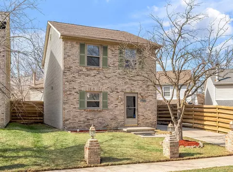 1469 Deer Lake Cir, Lexington, KY 40515