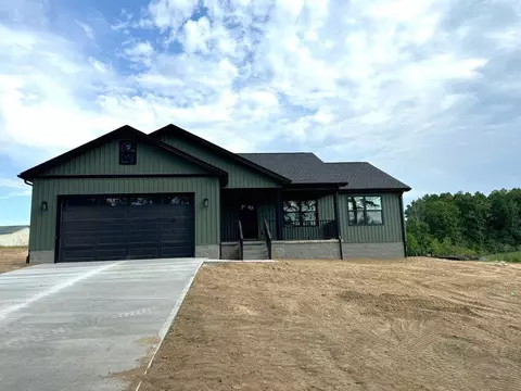 66 Strunk Rd, Corbin, KY 40701