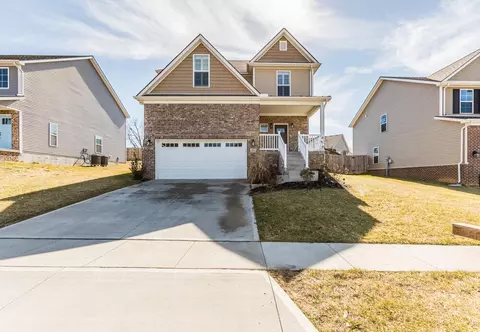 142 Peaceful Lndg, Georgetown, KY 40324