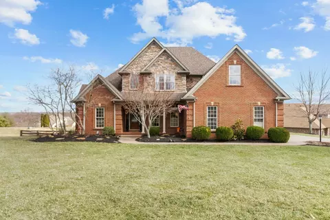 101 Morgan Ct, Georgetown, KY 40324
