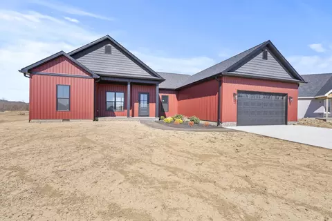 163 Willis Dr, Danville, KY 40422